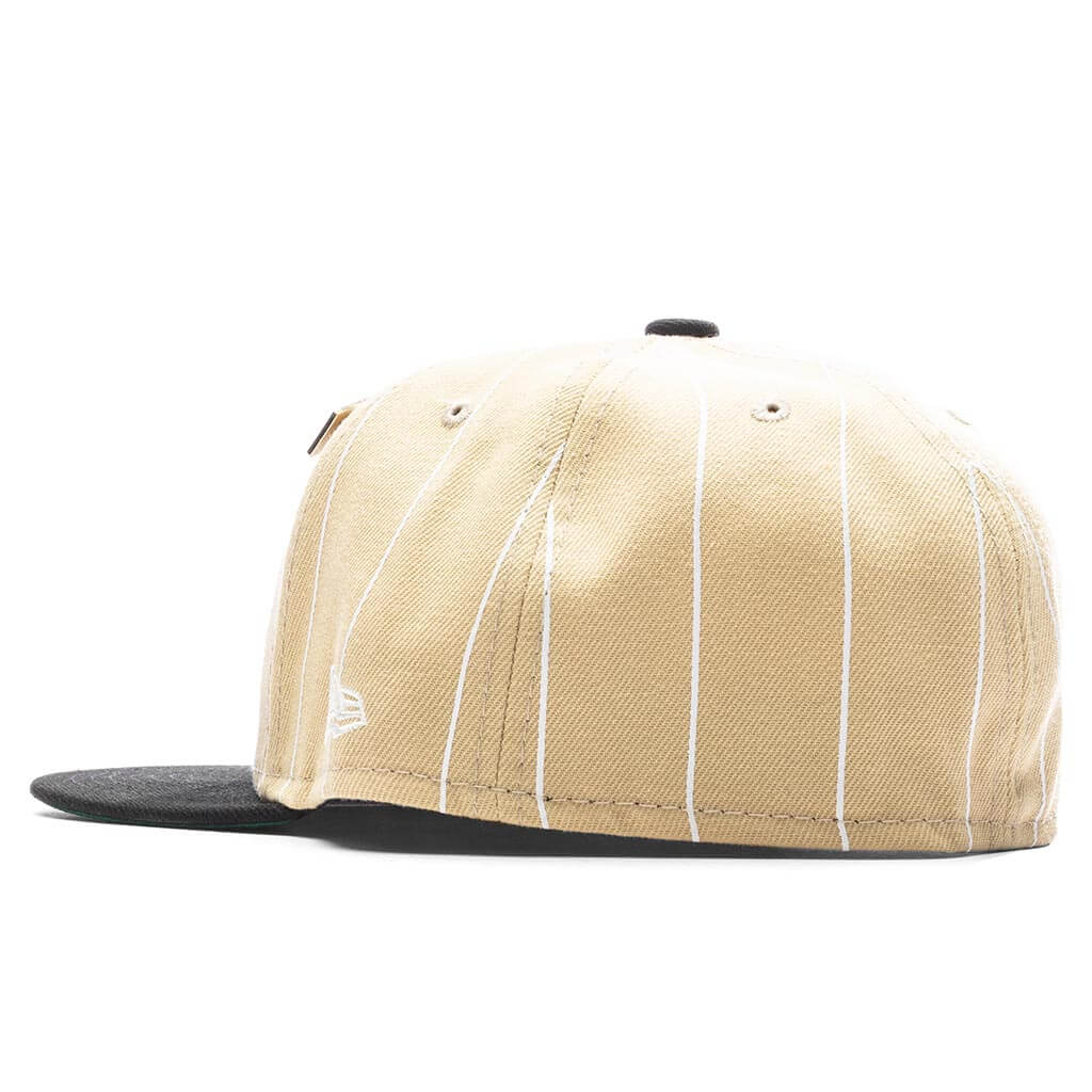 Vegas Gold 59FIFTY Fitted - Chicago White Sox - Image 7