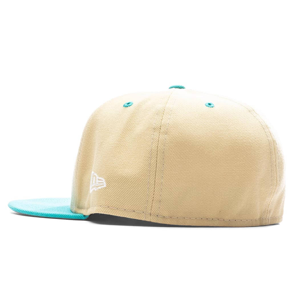 Vegas Gold 59FIFTY Fitted - Memphis Grizzlies - Image 7