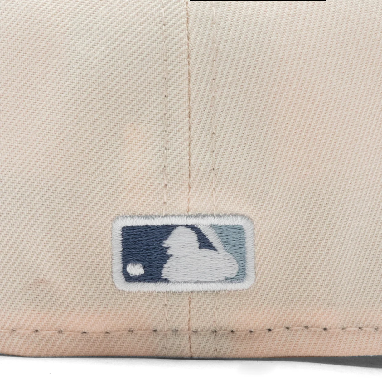 59Fifty Fitted Wavy Chainstitch 21119 - Los Angeles Dodgers - Image 7