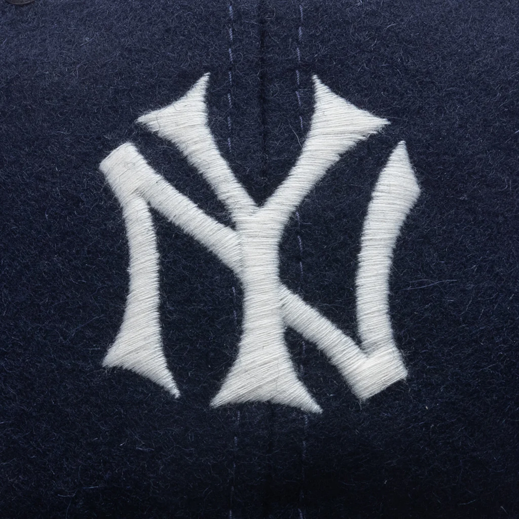 Wool 59FIFTY Retro Crown - New York Yankees - Image 2