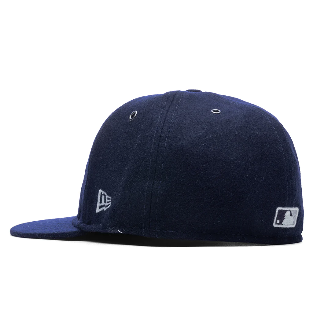Wool 59FIFTY Retro Crown - New York Yankees - Image 4