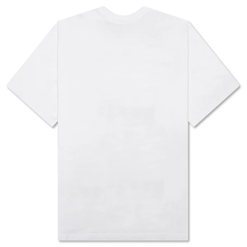 NH. Tee SS-13 - White - Image 2