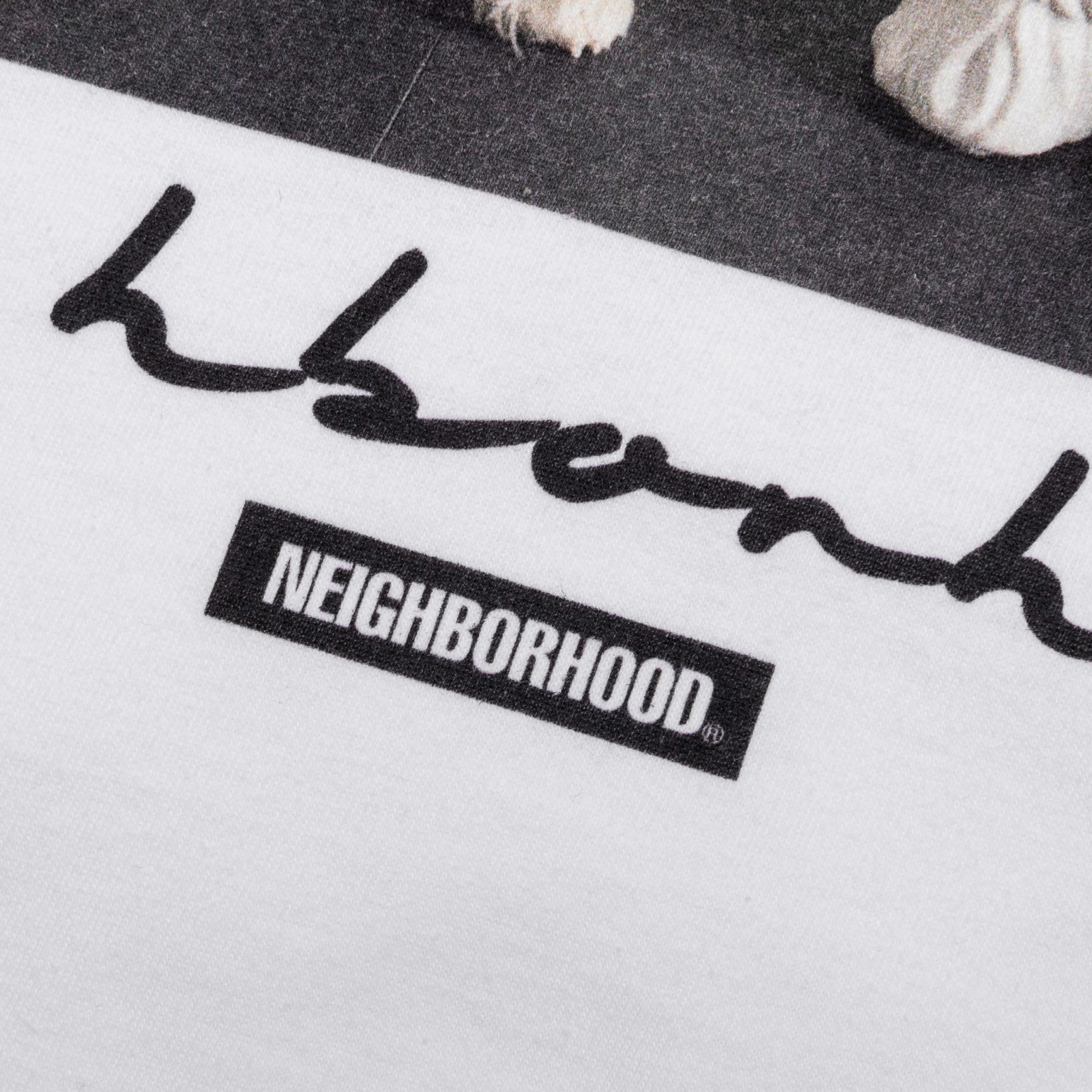NH. Tee SS-13 - White - Image 5