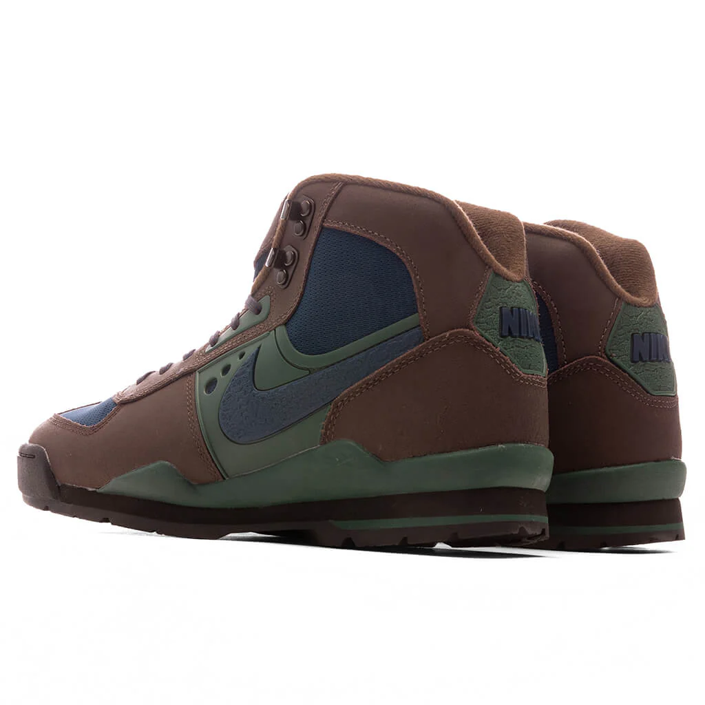 Air Baltoro SP - Baroque Brown/Midnight Green - Image 3