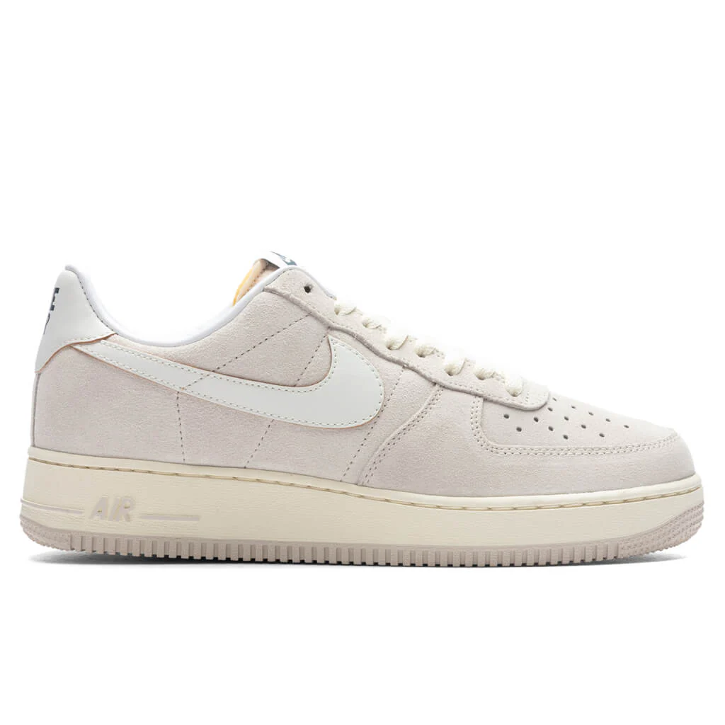 Air Force 1 '07 'Athletic Department' - Light Orewood Brown/Sail/Sail