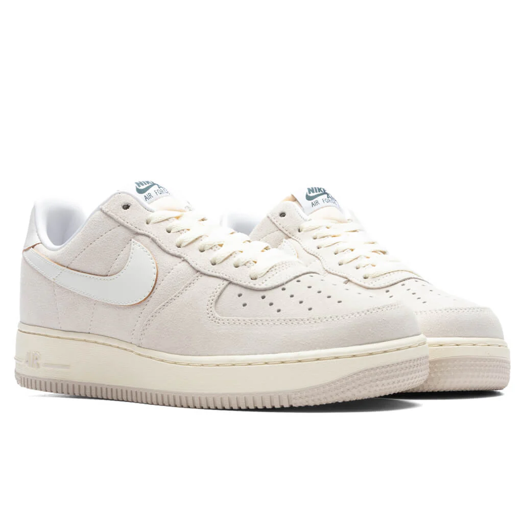 Air Force 1 '07 'Athletic Department' - Light Orewood Brown/Sail/Sail - Image 2