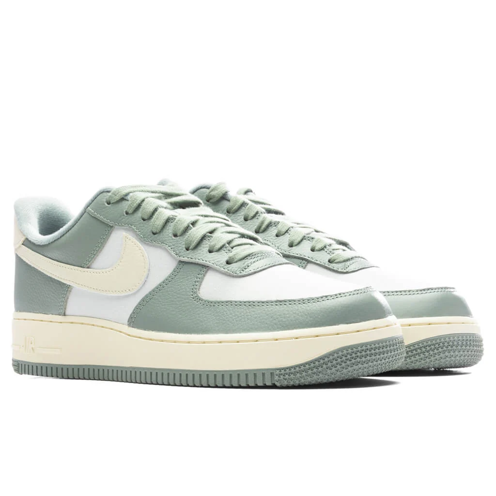 Nike Air Force 1 '07 LX - Mica Green/Coconut Milk/Photon Dust - Image 2