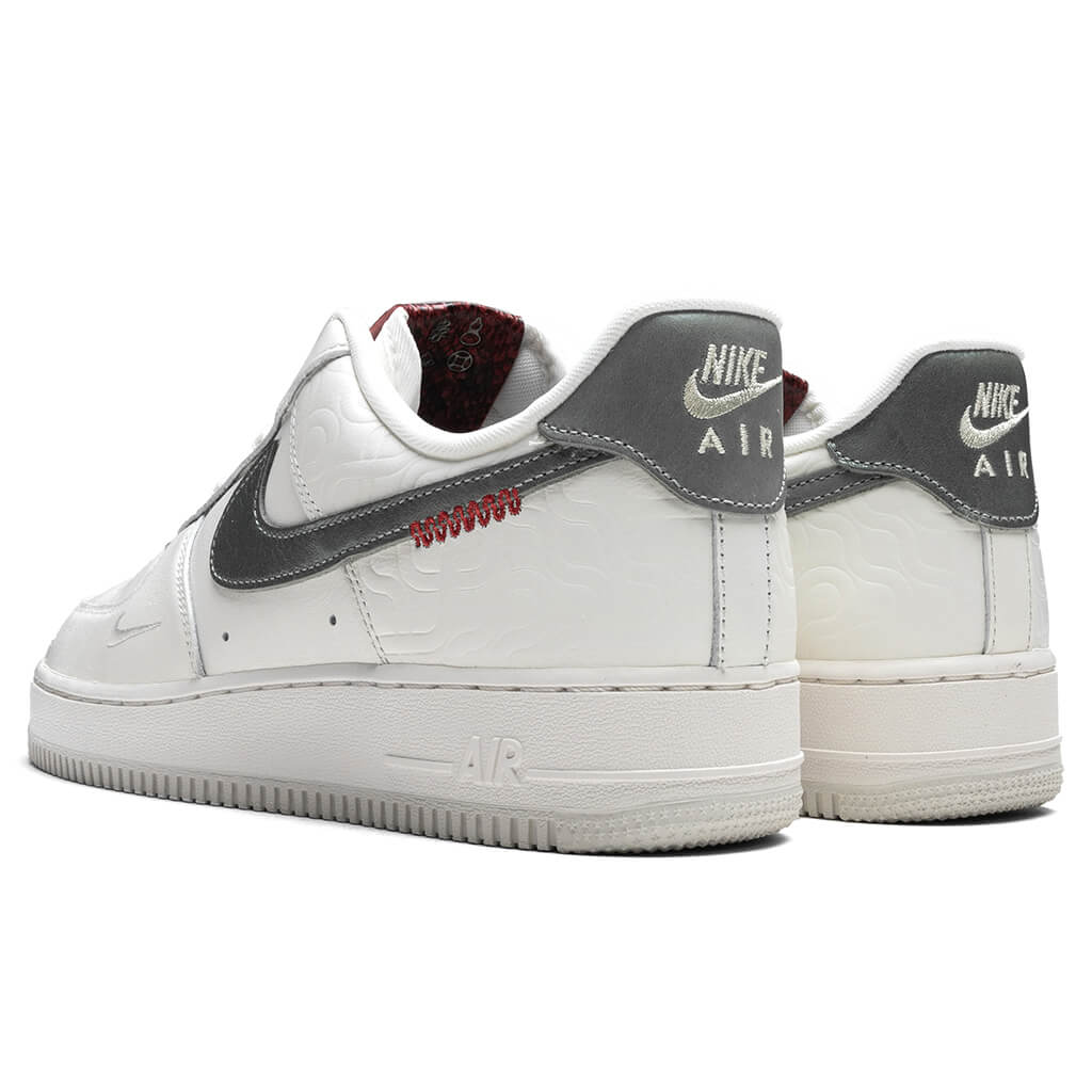 Air Force 1 '07 - Sail/Jade Horizon/Light Bone - Image 3