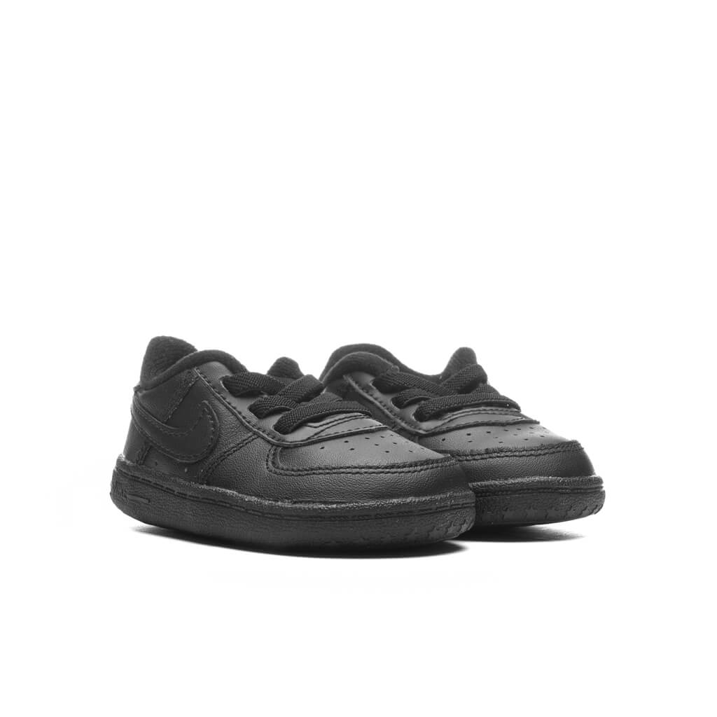 Air Force 1 Crib - Triple Black - Image 2