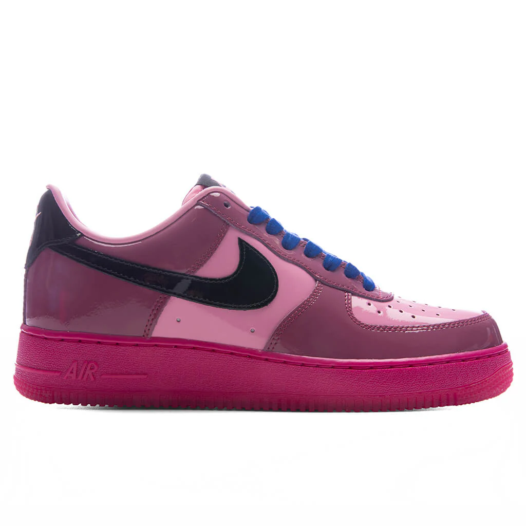 Air Force 1 '07 - Pink Cooler/Black/Mulberry Rose