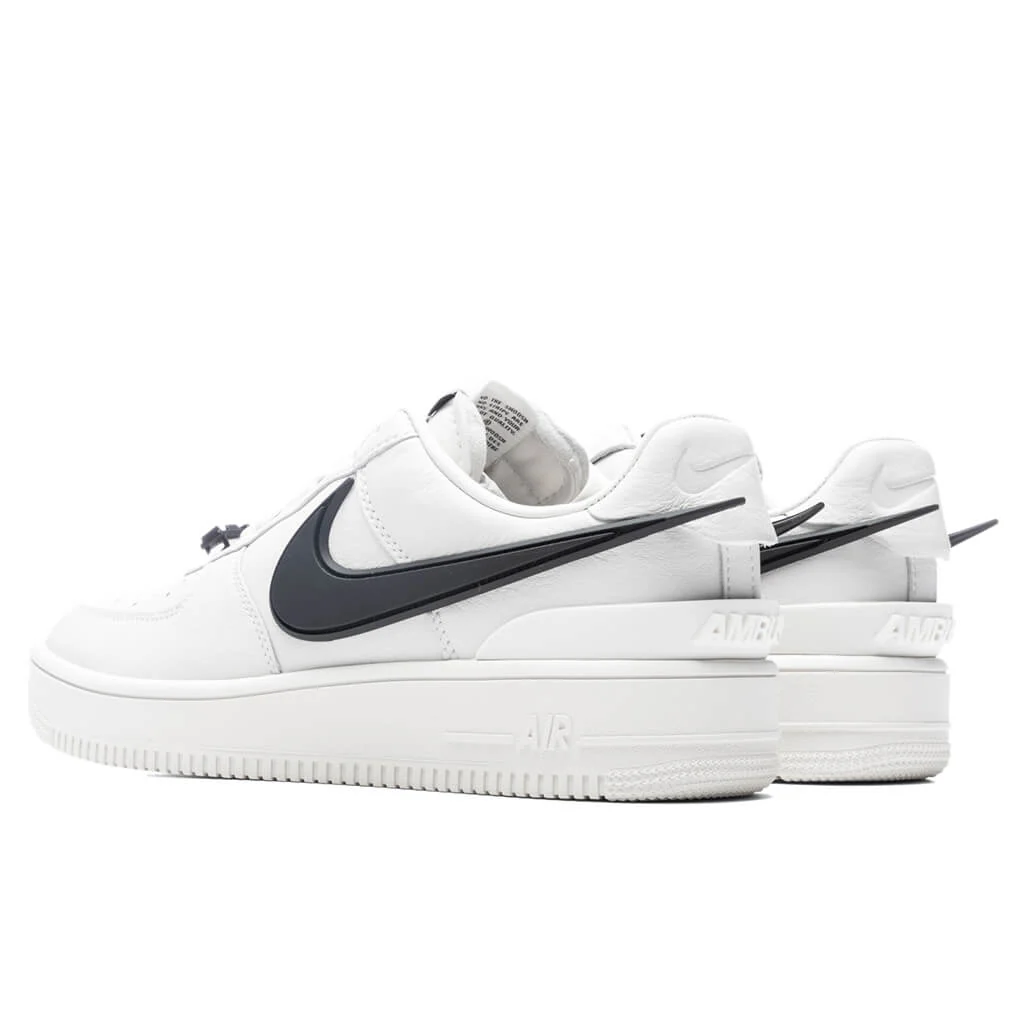 Air Force 1 Low x - Phantom/Black/Black - Image 3