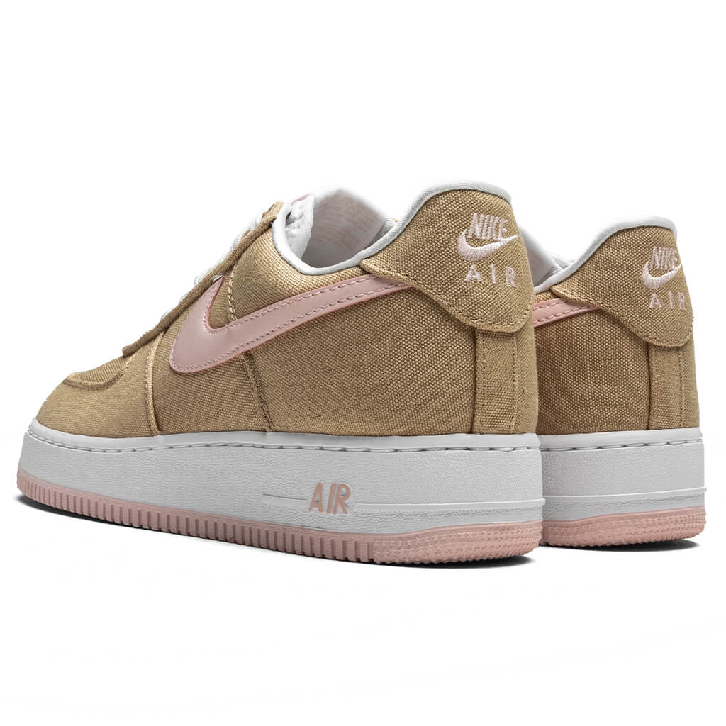 Air Force 1 'Linen' - Linen/Atmosphere/White - Image 3