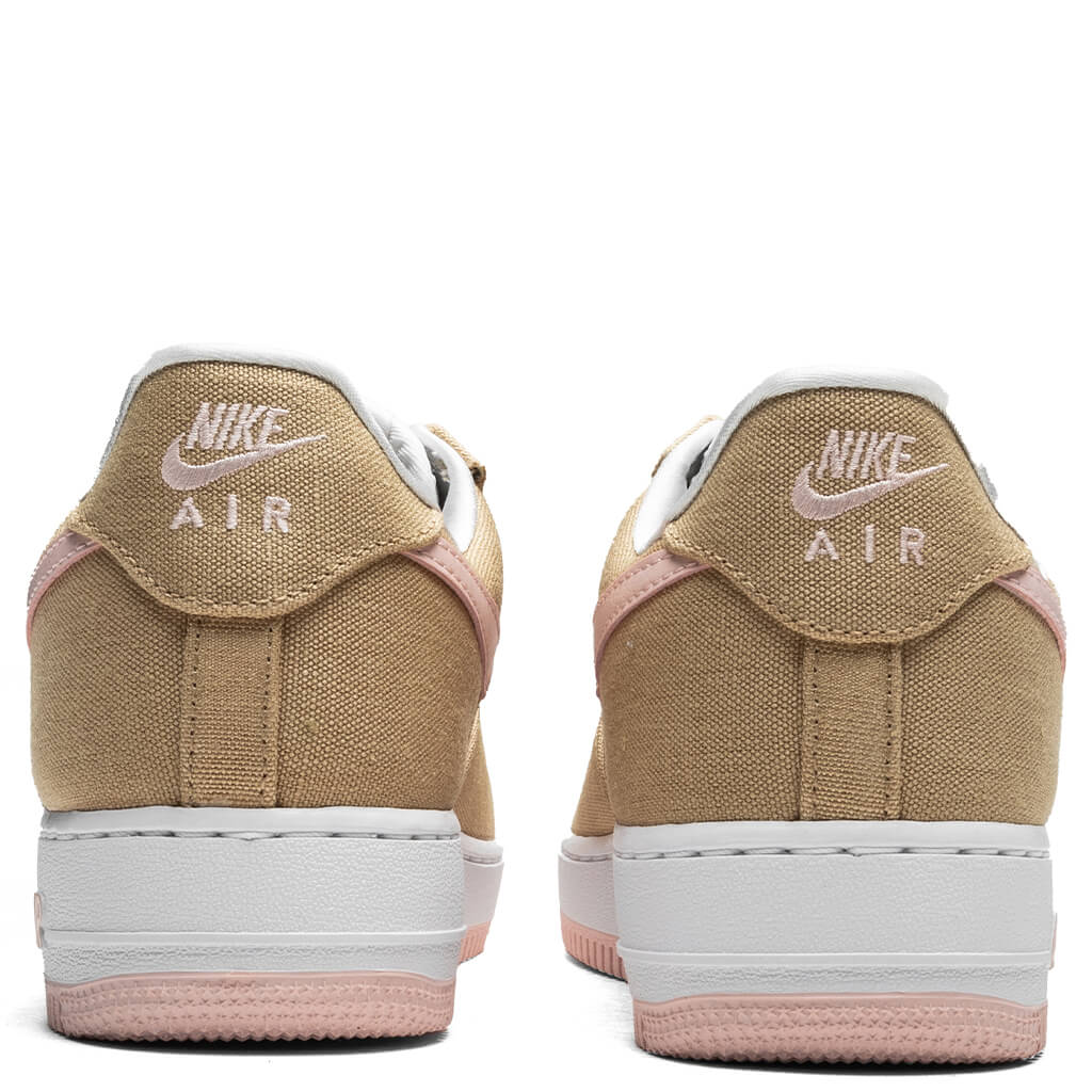 Air Force 1 'Linen' - Linen/Atmosphere/White - Image 4