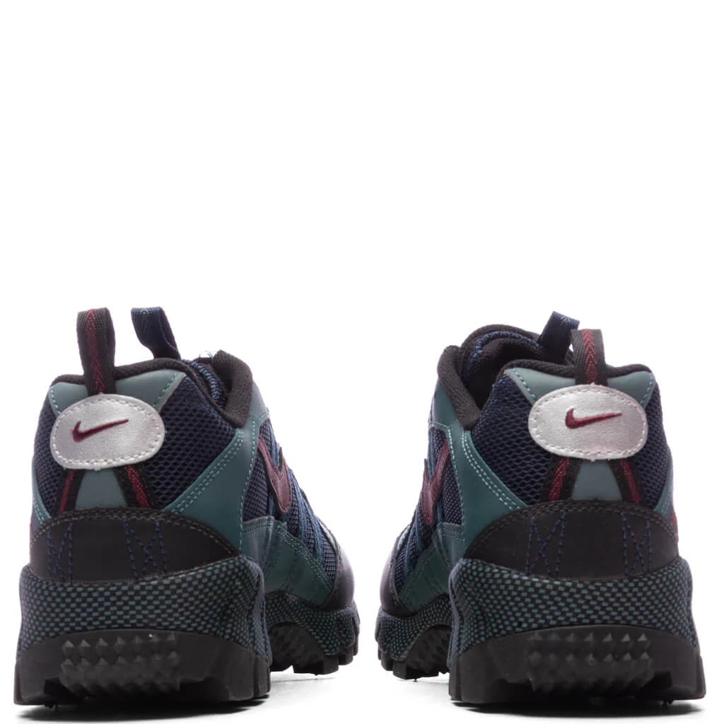 Air Humara - Silver/Desert Bronze/Midnight Navy - Image 4