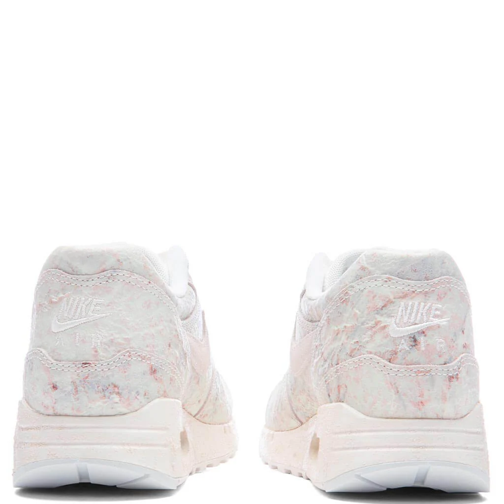 Air Max 1 '86 OG 'Museum Masterpiece' - Summit White/Phantom/Photon Dust/Black - Image 4