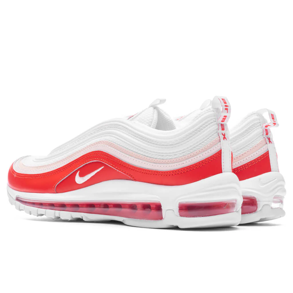 Air Max 97 'Picante Red' - Picante Red/Guava Ice/White - Image 3