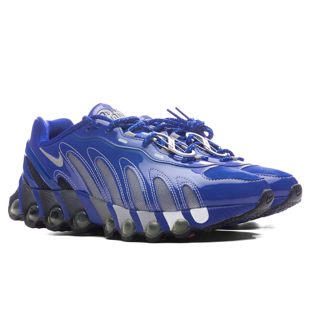 Nike x Patta Air Max Dn8 - Game Royal/Light Charcoal - Image 2