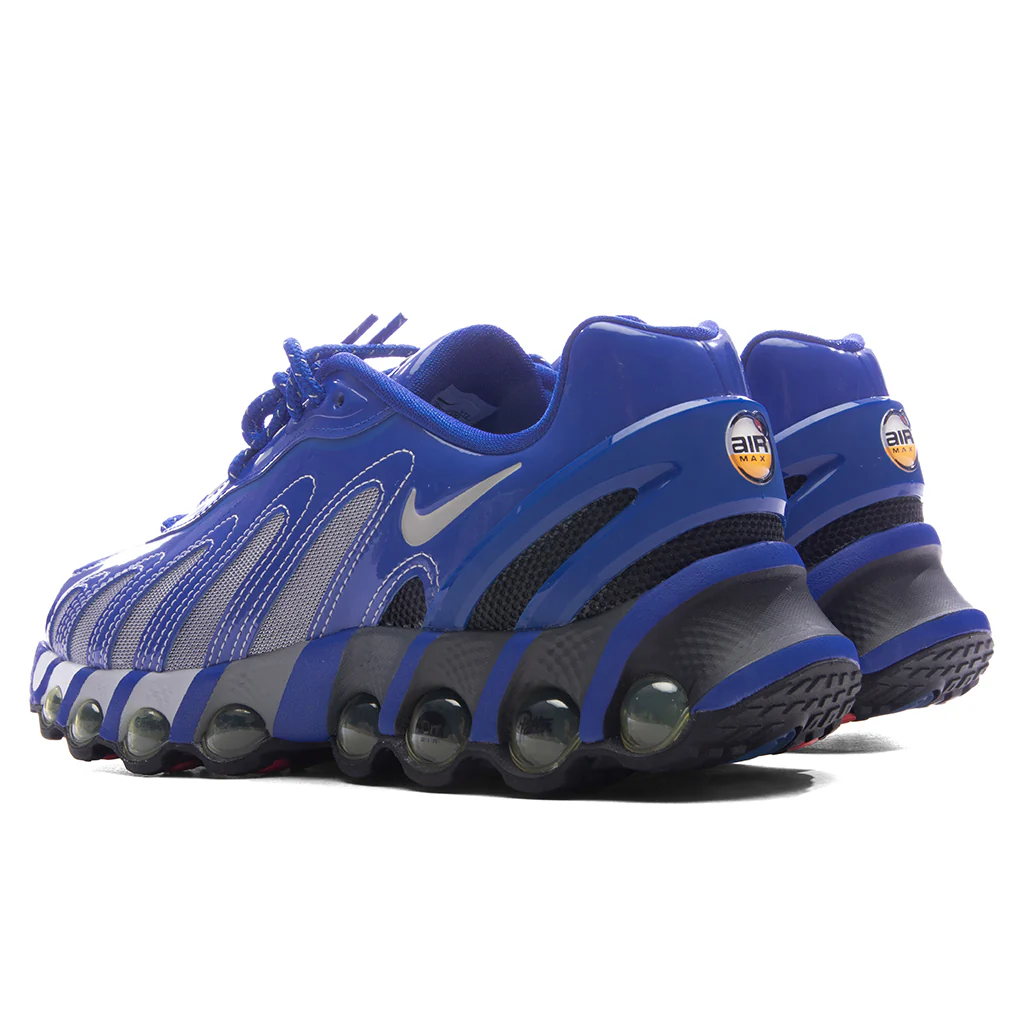 Nike x Patta Air Max Dn8 - Game Royal/Light Charcoal - Image 3