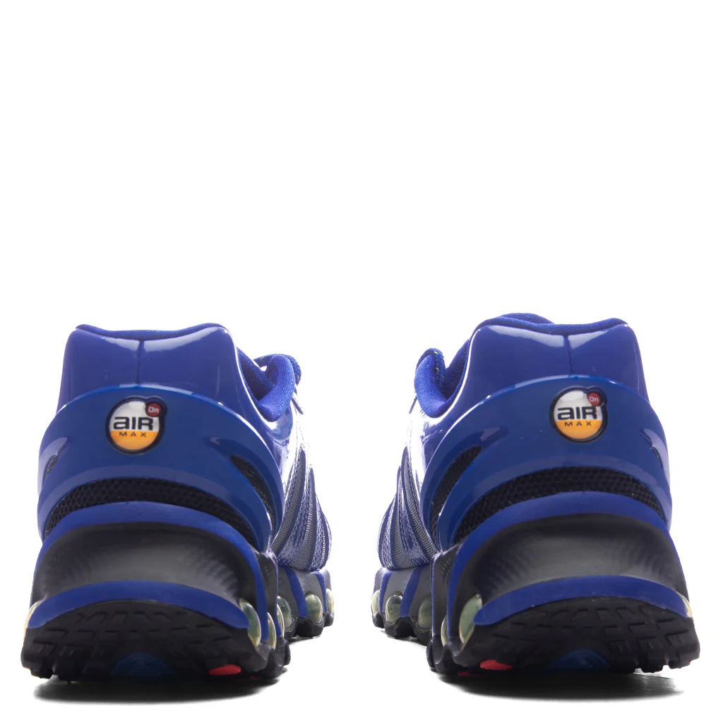 Nike x Patta Air Max Dn8 - Game Royal/Light Charcoal - Image 4
