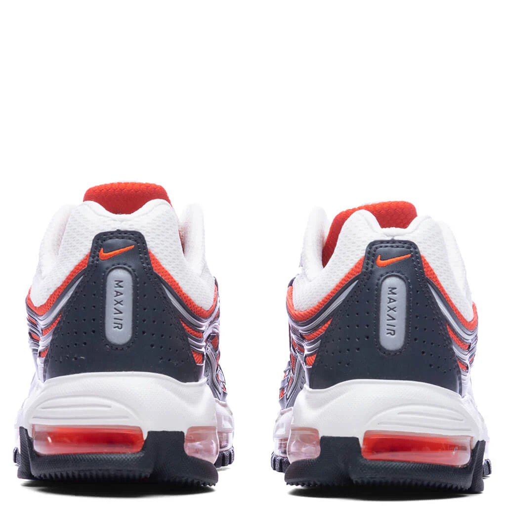 Air Max TL 2.5 - Phantom/Total Orange/Dark Smoke Grey - Image 4