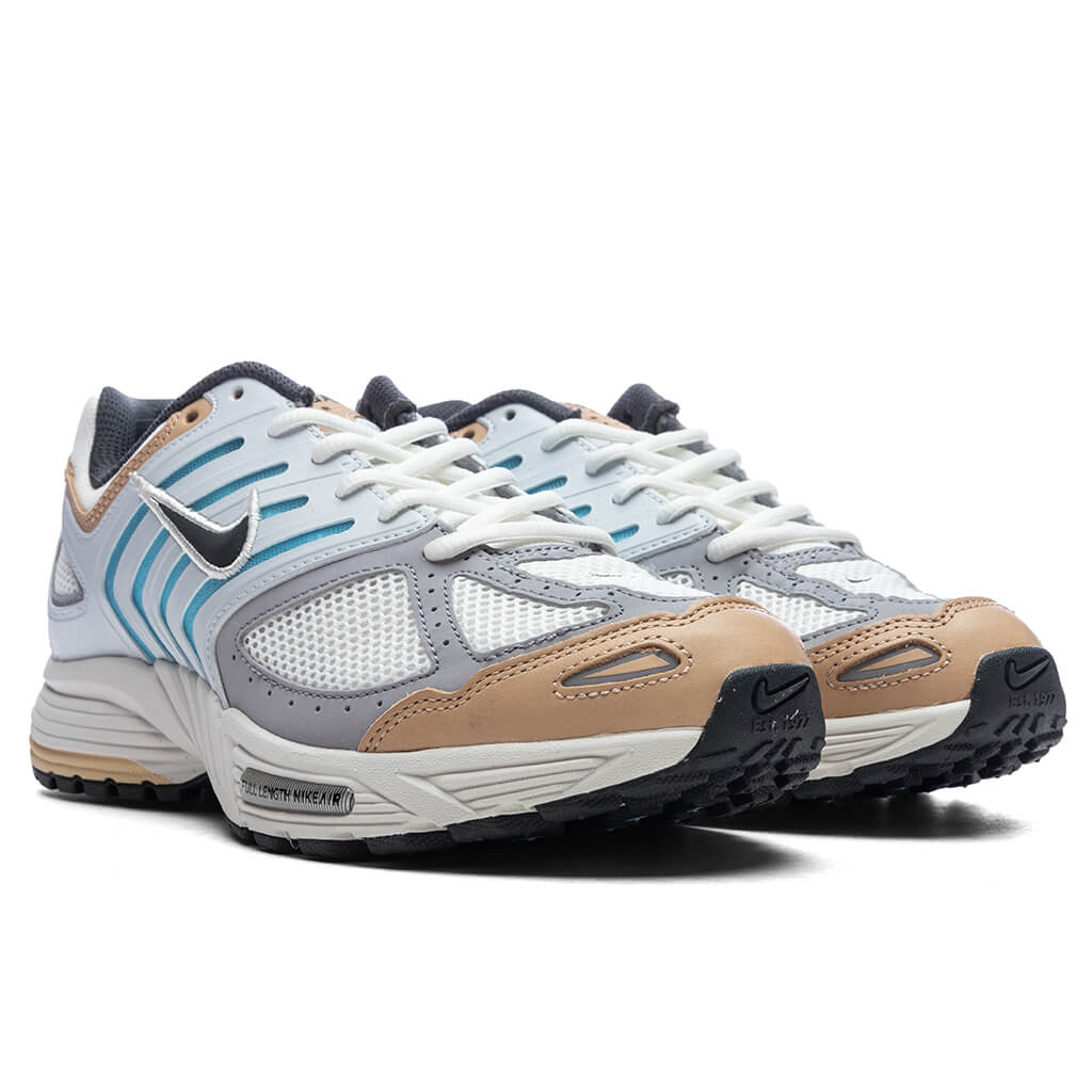 Air Pegasus 2K5 - Sail/Anthracite/Phantom/Aquarius Blue - Image 2