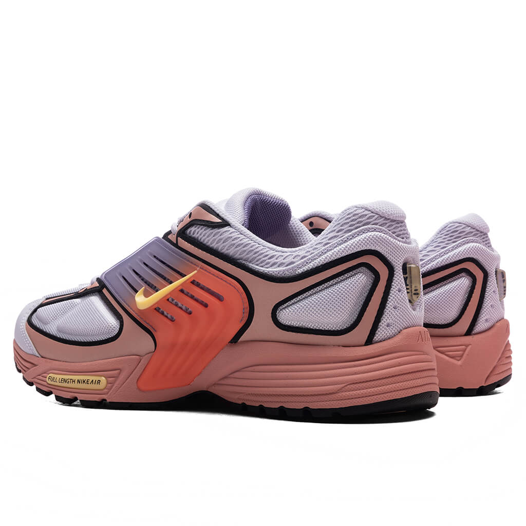 Air Pegasus Wave - Amethyst Tint/Soft Yellow/Dusty Amethyst - Image 3
