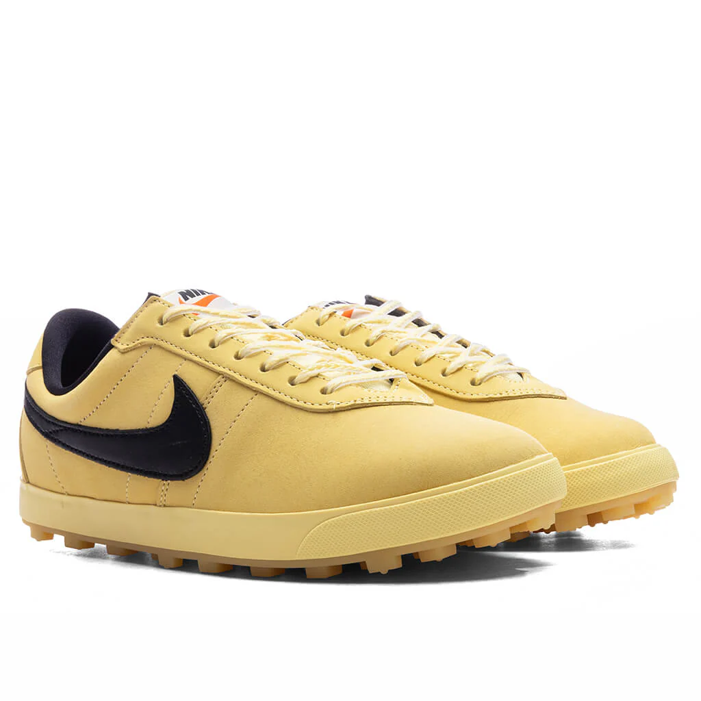 Astrograbber - Soft Yellow/Black/Sail/Safety Orange - Image 2