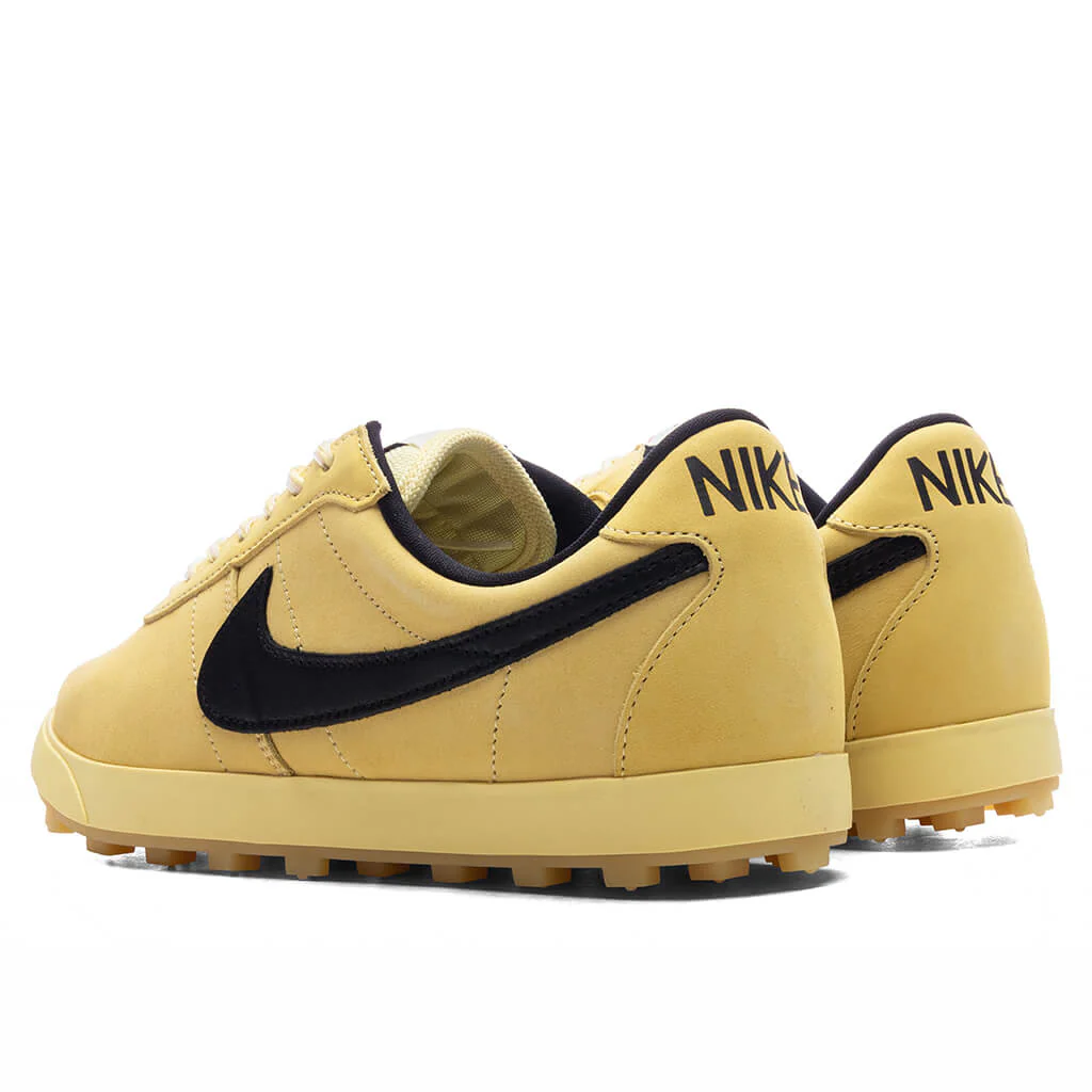 Astrograbber - Soft Yellow/Black/Sail/Safety Orange - Image 3