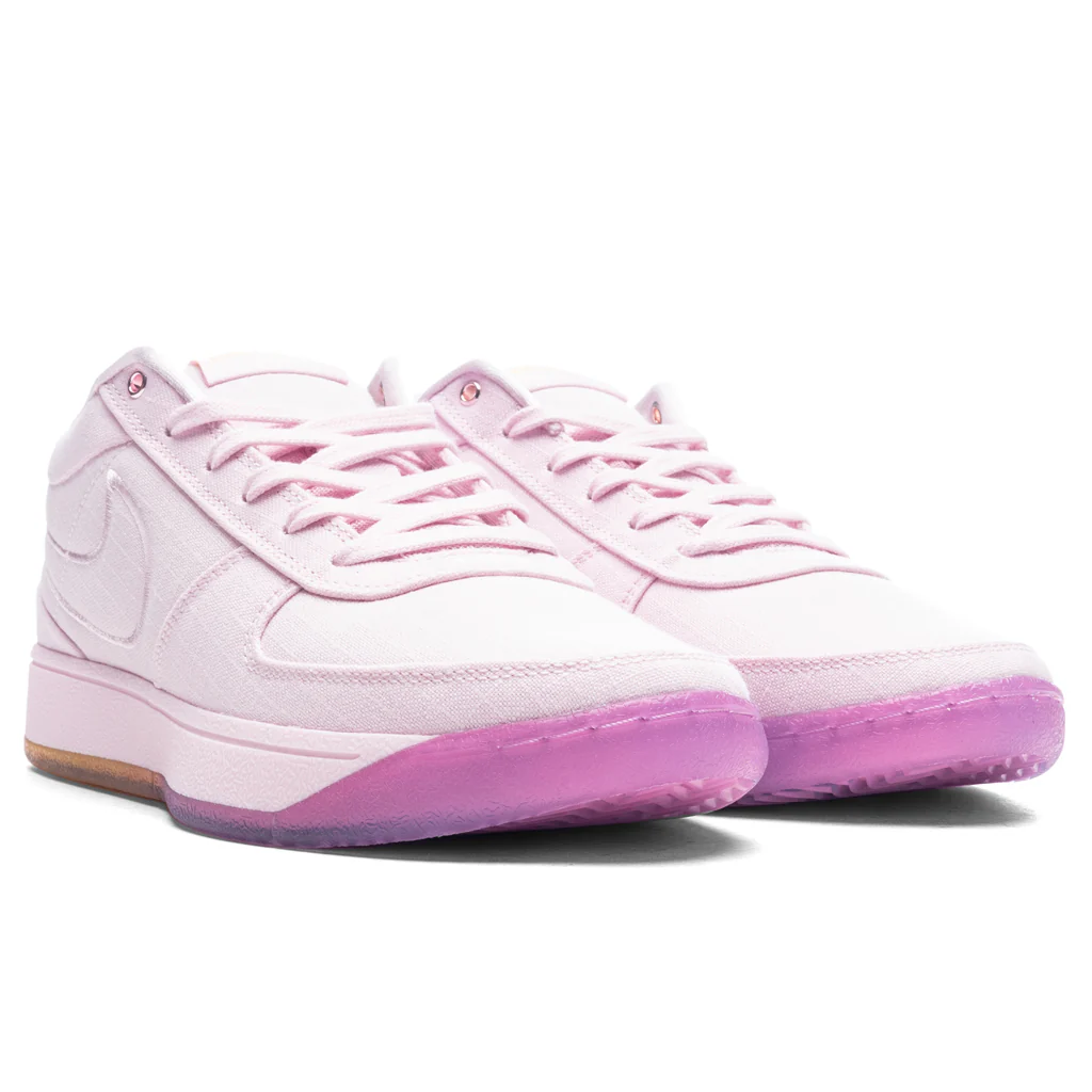 Book 1 - Beyond Pink/Pink Foam /Vivid Grape - Image 2