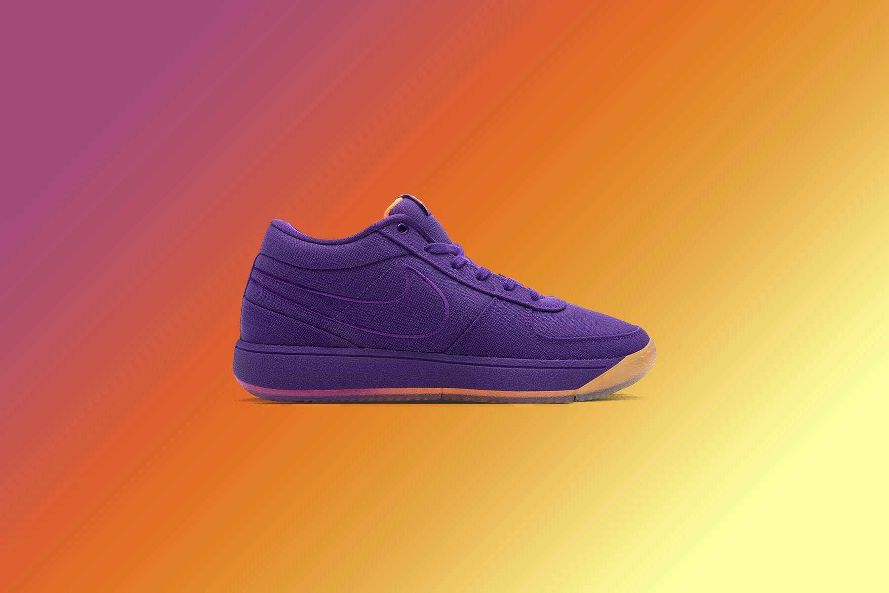 Book 1 - Court Purple/Total Orange/Taupe Grey - Image 5