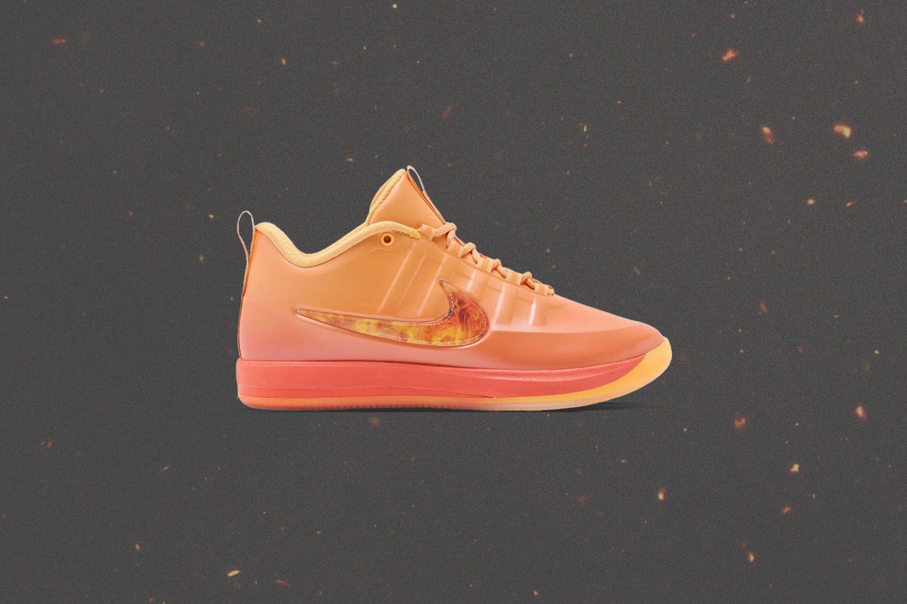 Book 2 'The Phoenix' - Sundial/Medium Ash/Black/Safety Orange - Image 5