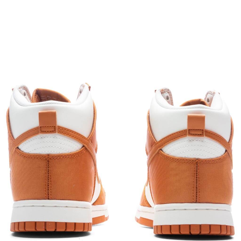 Dunk High Retro Monarch - Monarch/Sail - Image 4