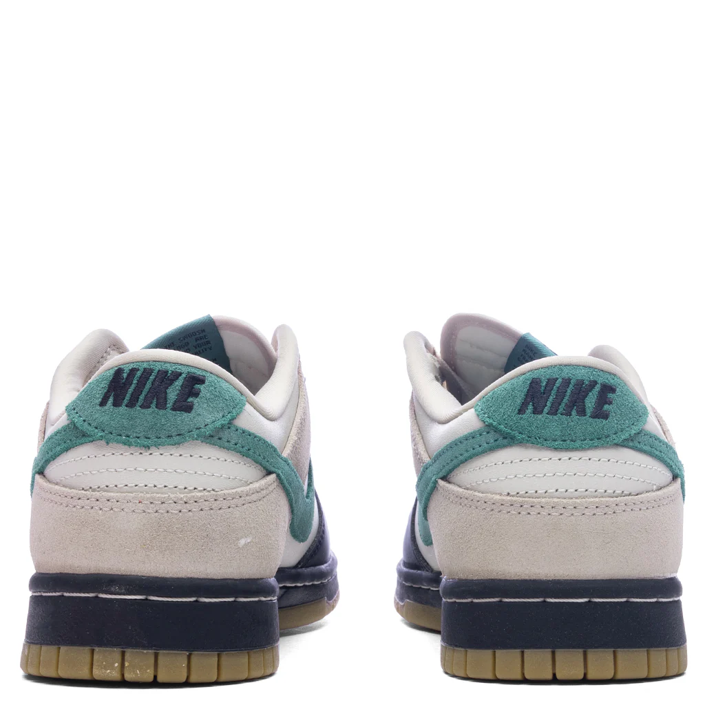 Dunk Low - Light Orewood Brown/Bicoastal/Cream II/Black - Image 4