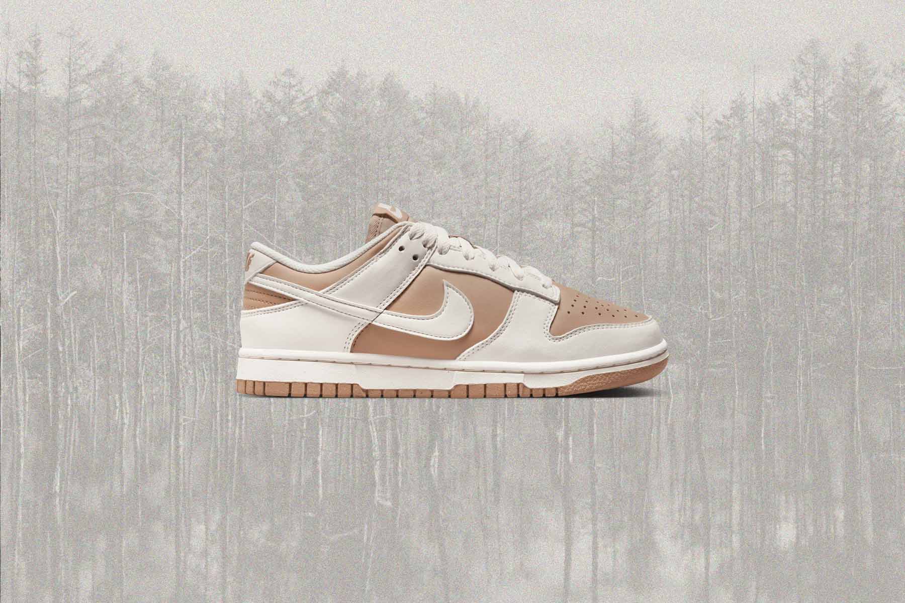 Dunk Low Next Nature - Hemp/Sail - Image 2