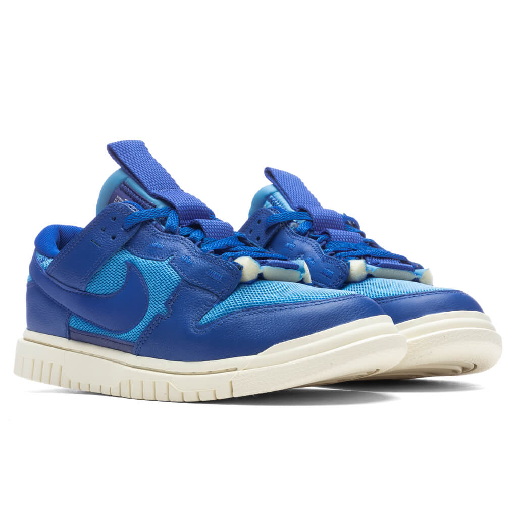 Dunk Low Remastered - University Blue/Game Royal - Image 2
