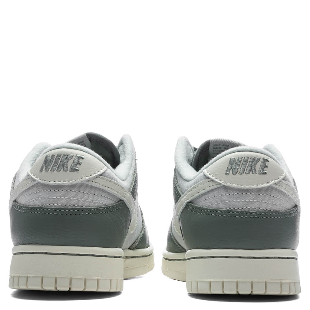 Dunk Low Retro PRM - Mica Green/Sail/Photon Dust - Image 4