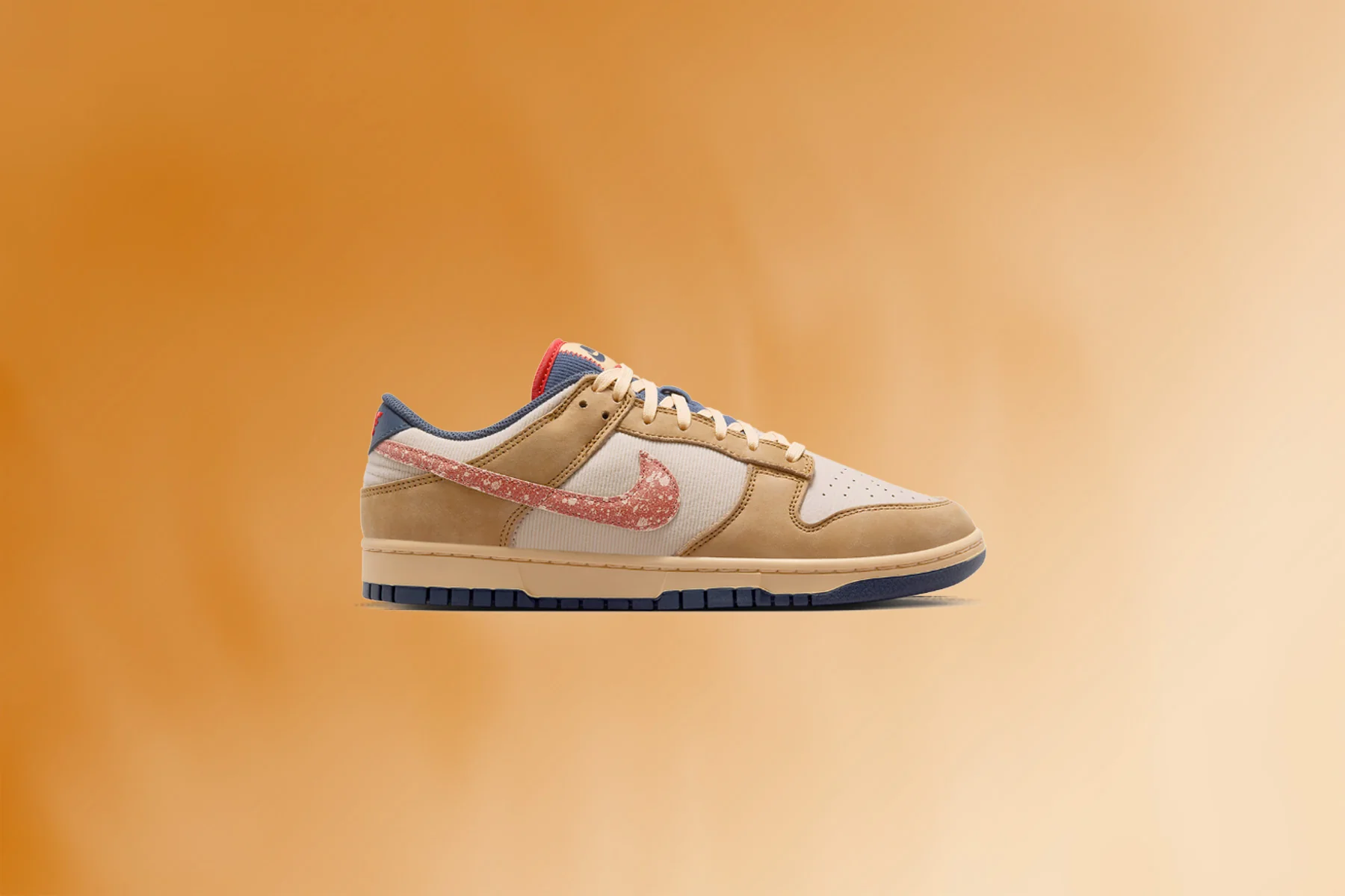 Dunk Low Retro SE - Wheat/Burnt Sunrise/Sand Drift - Image 5