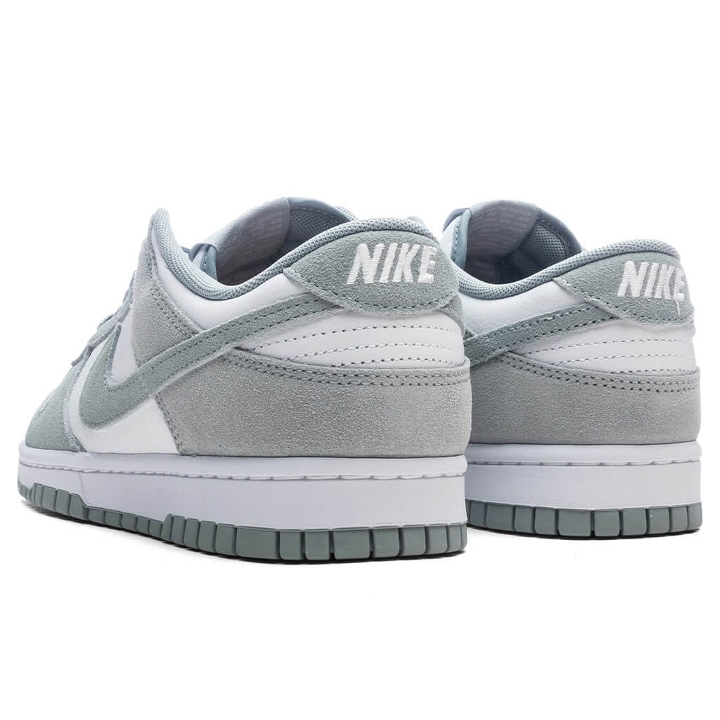 Dunk Low Retro SE - White/Light Pumice - Image 3