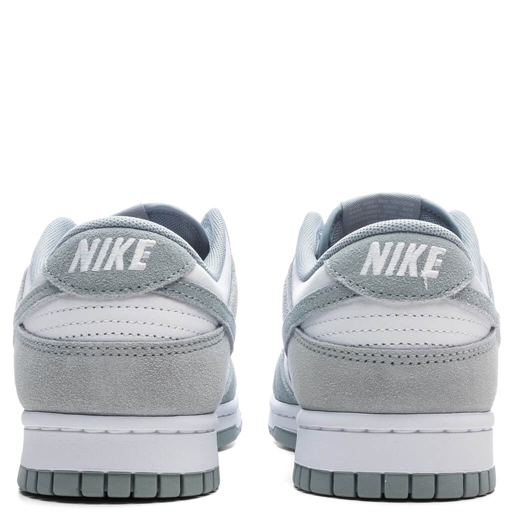 Dunk Low Retro SE - White/Light Pumice - Image 4