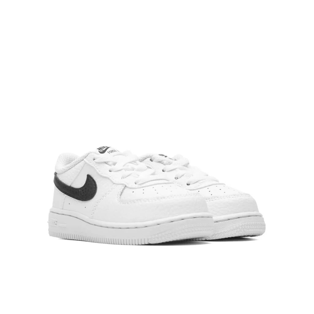 Force 1 (TD) - White/Black - Image 2