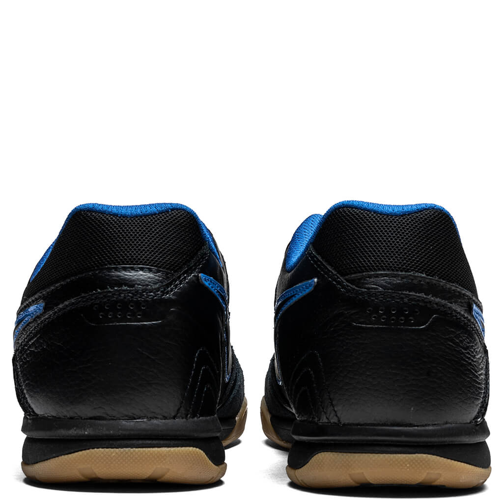 Gato - Black/Royal Blue/Gum Light Brown - Image 4