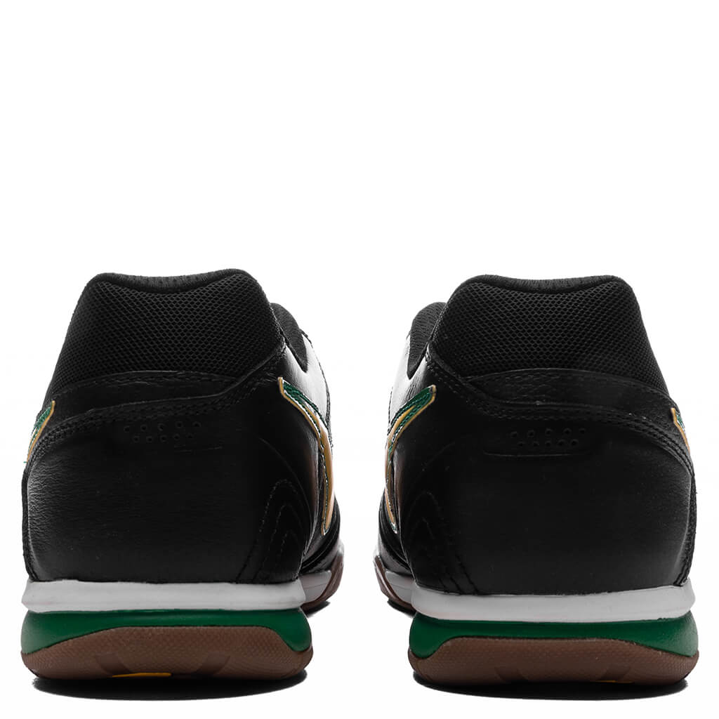 Gato - Black/Varsity Maize/White/Gum Dark Brown - Image 4