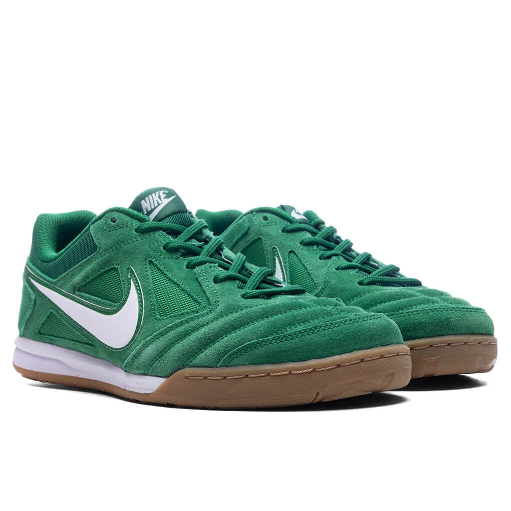 Gato - Pine Green/White/Gum Light Brown - Image 2