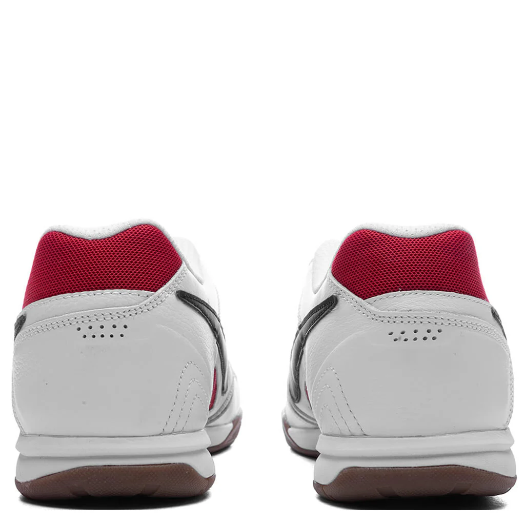 Gato - White/Black/Gym Red/Gum Dark Brown - Image 4