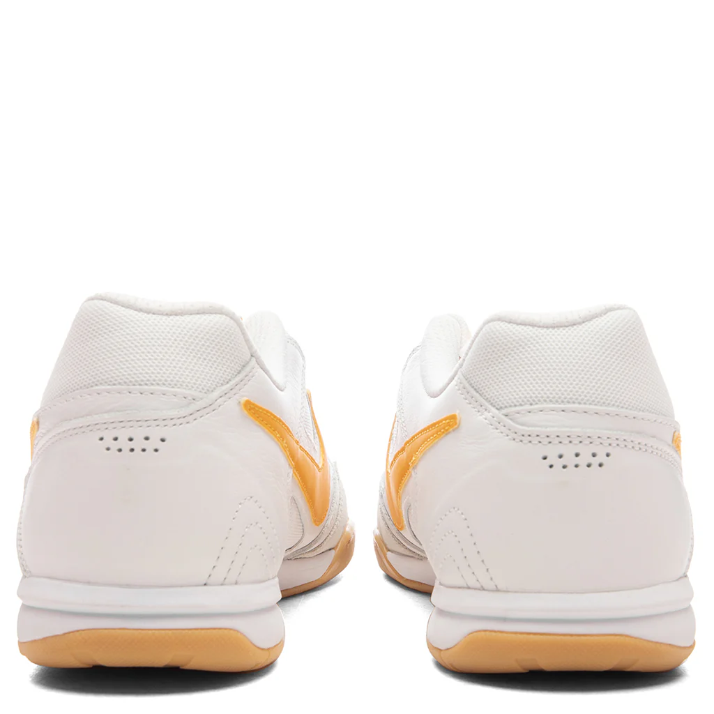 Gato - White/University Gold/Gum Yellow - Image 4