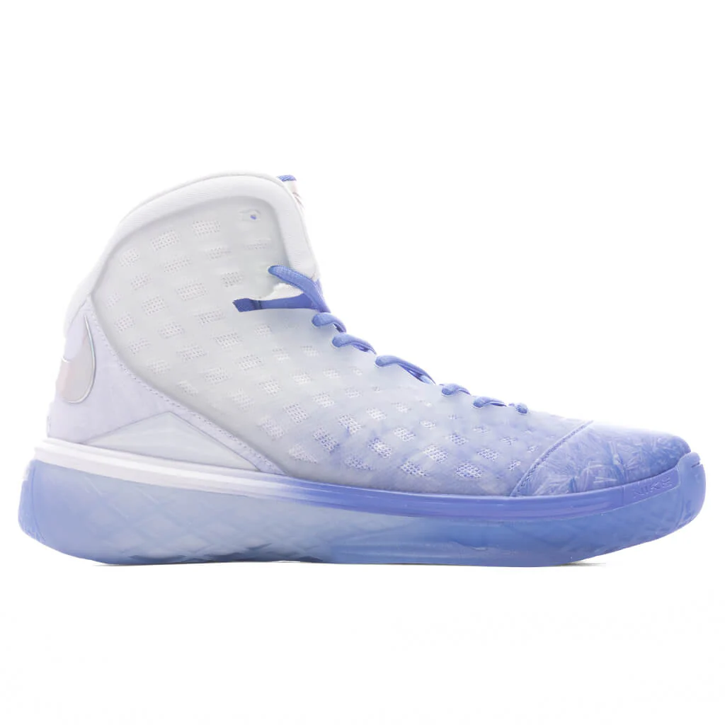 Kobe III Protro 'Royal Pulse' - Royal Pulse/Chrome White