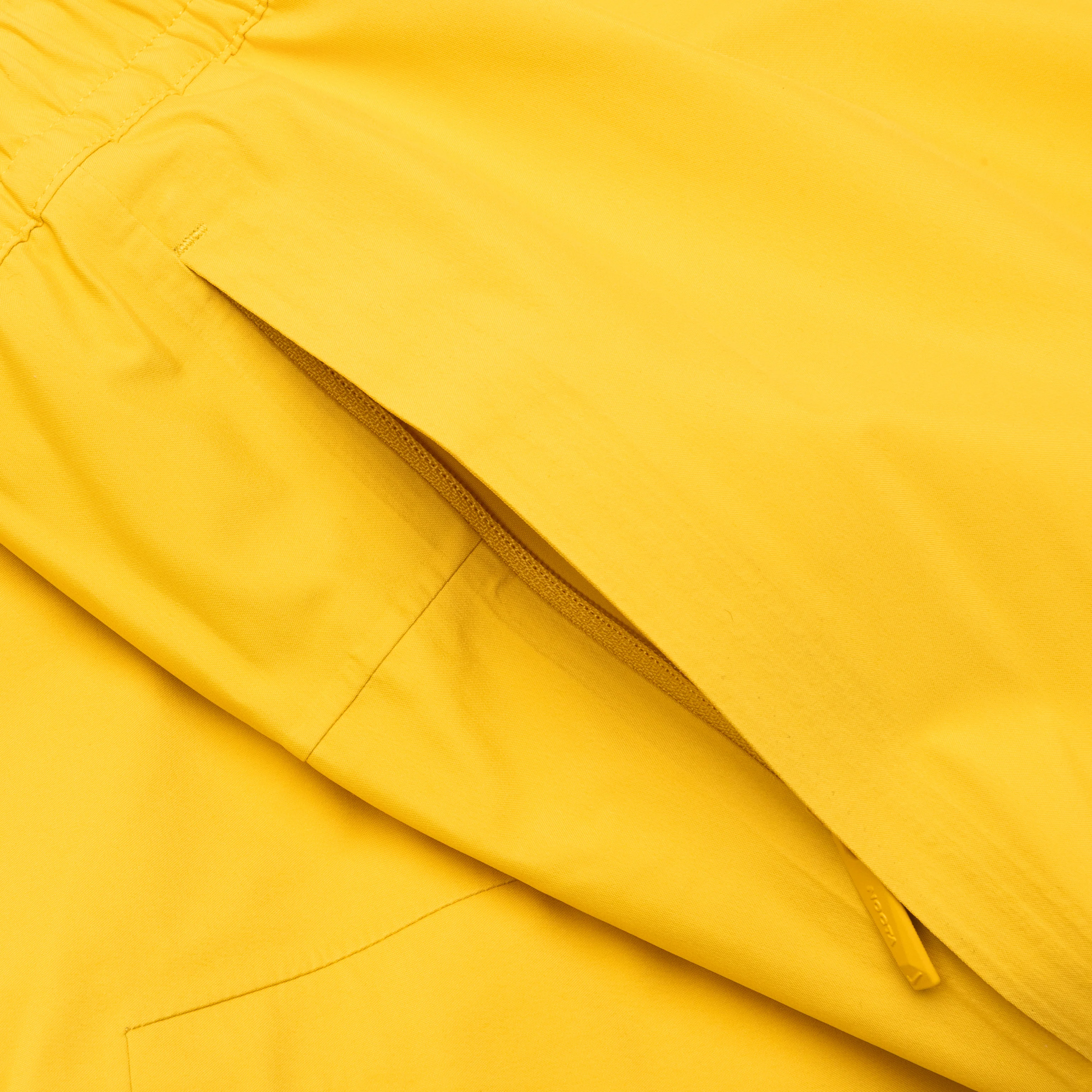 Nocta X L'Art Tech Pants - Vivid Sulfur/Sail - Image 3