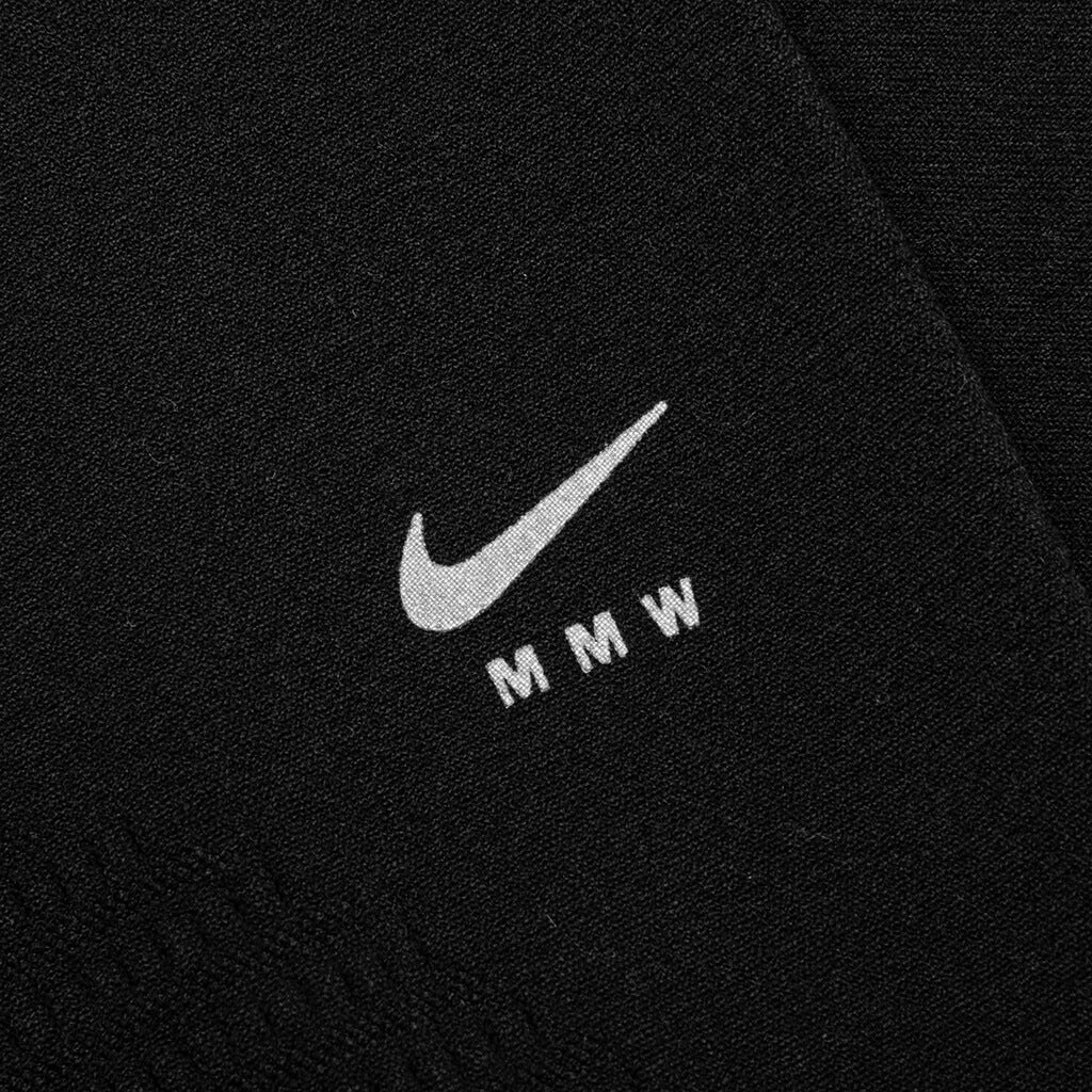 NRG x MMW Dri-FIT Women's Leggings - Black - Image 5