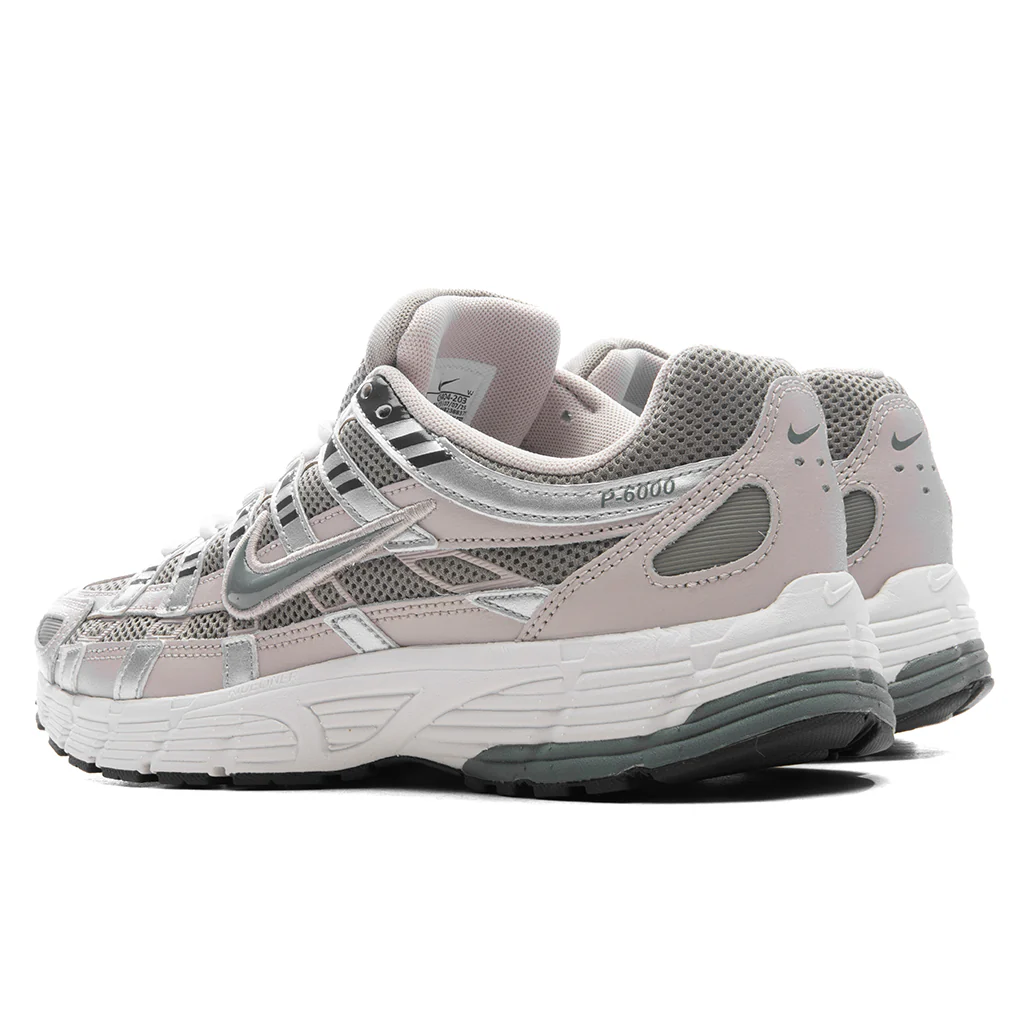 P-6000 - Cream II/Clay Green/Anthracite - Image 3