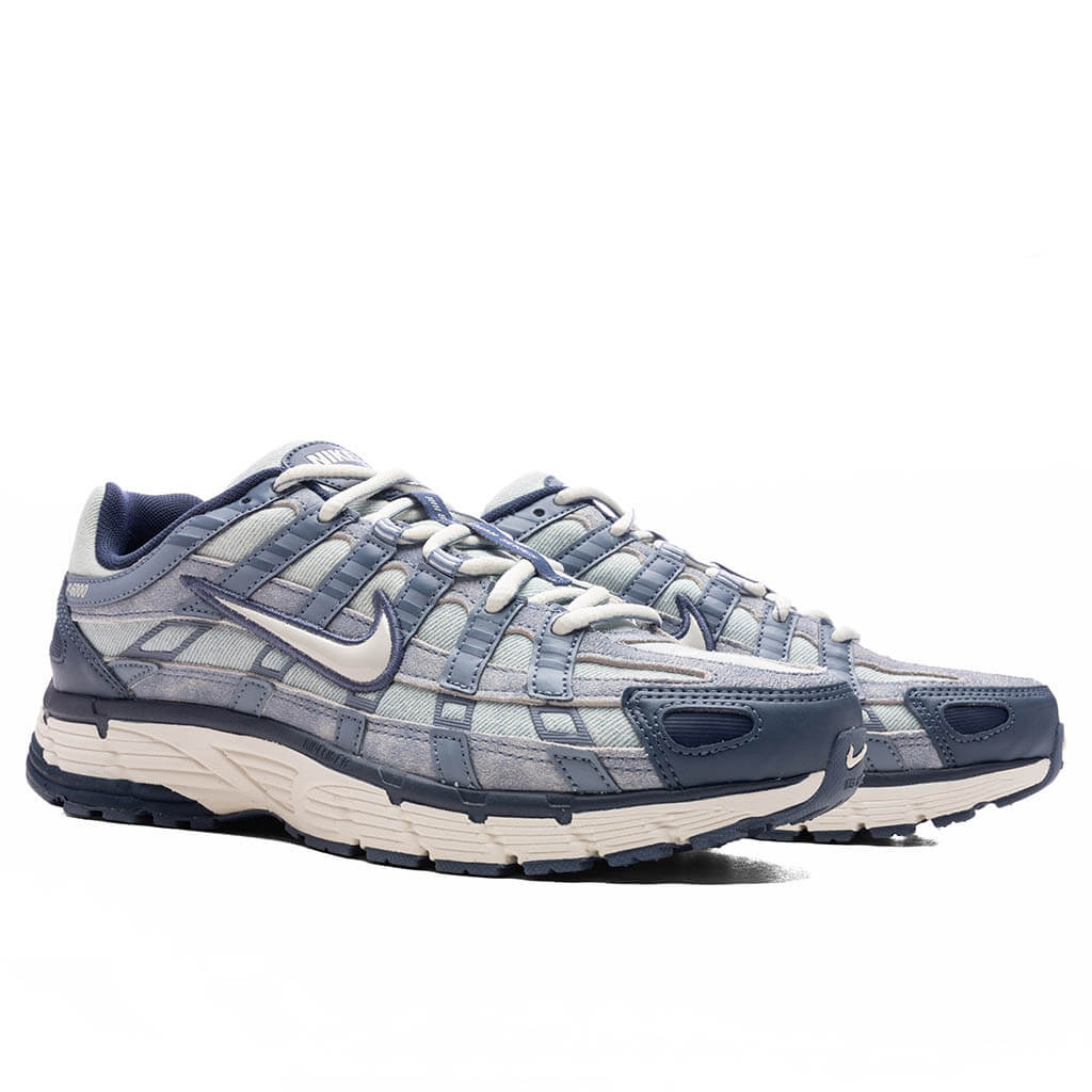 P-6000 SE - Worn Blue/Soft Pearl/Ashen Slate - Image 2